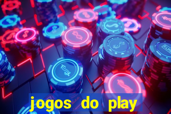 jogos do play store mais baixados